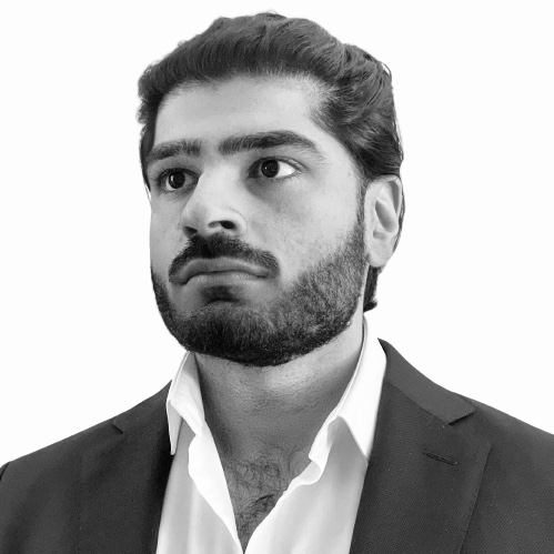 Sameh Hameedi: DPhil in Mathematics