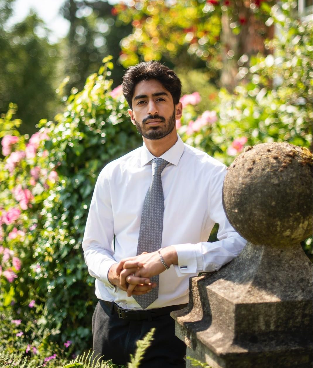 Usama Salamat