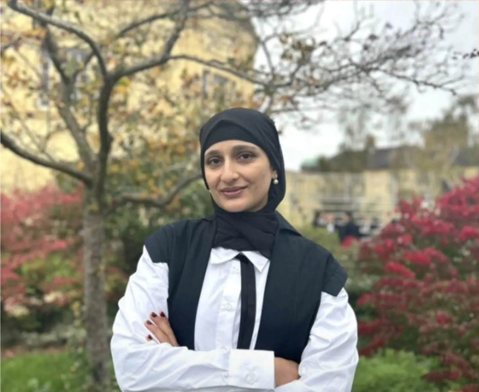 Kayanat Iltaf