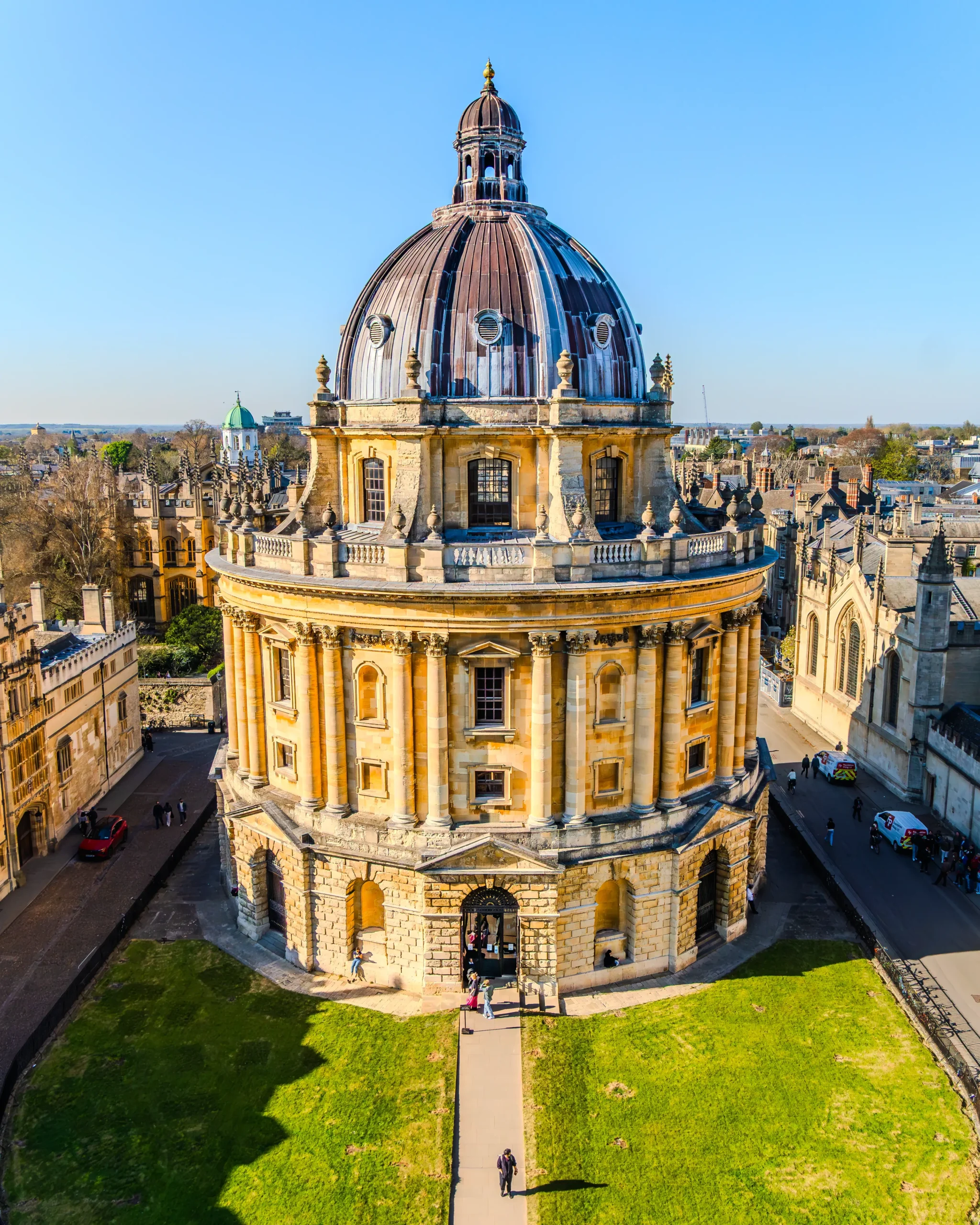 OPP Visionary Leadership