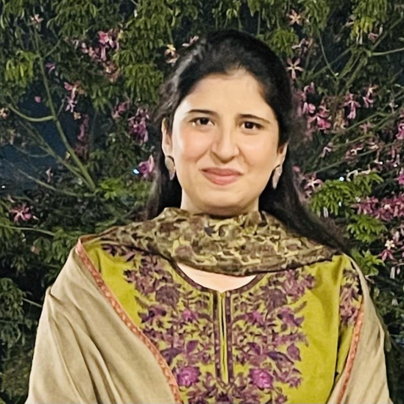 Zainab Aziz