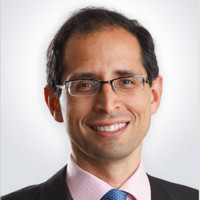 Mr Mohammed Khaishgi