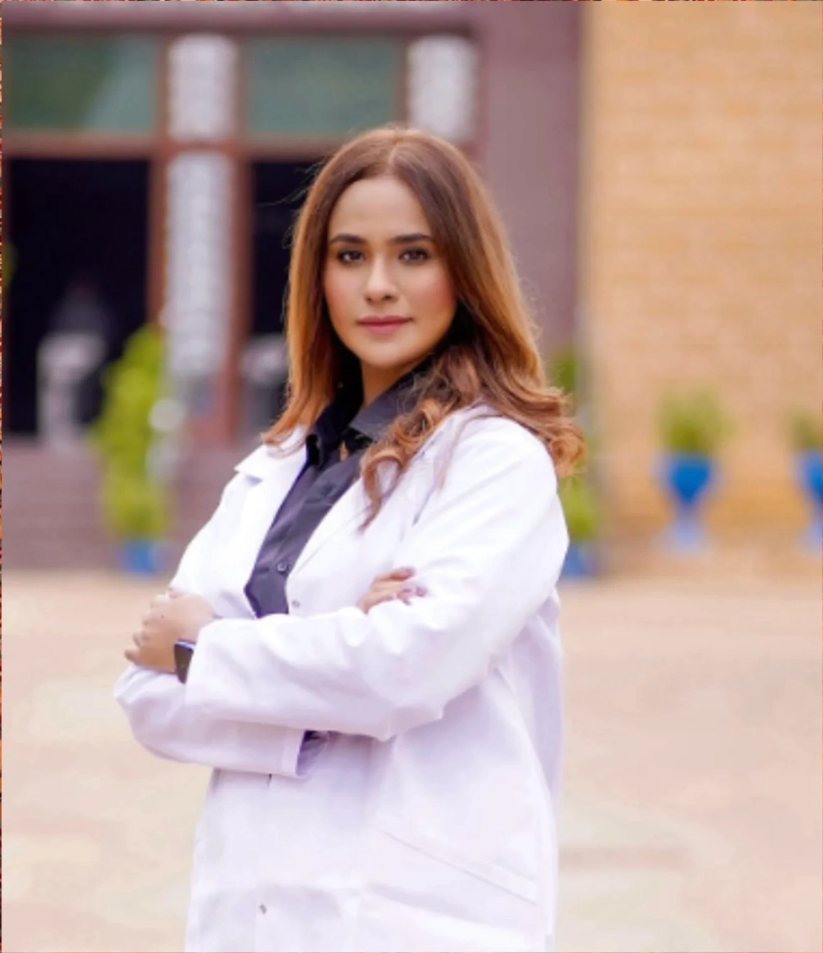 Anum Khan
