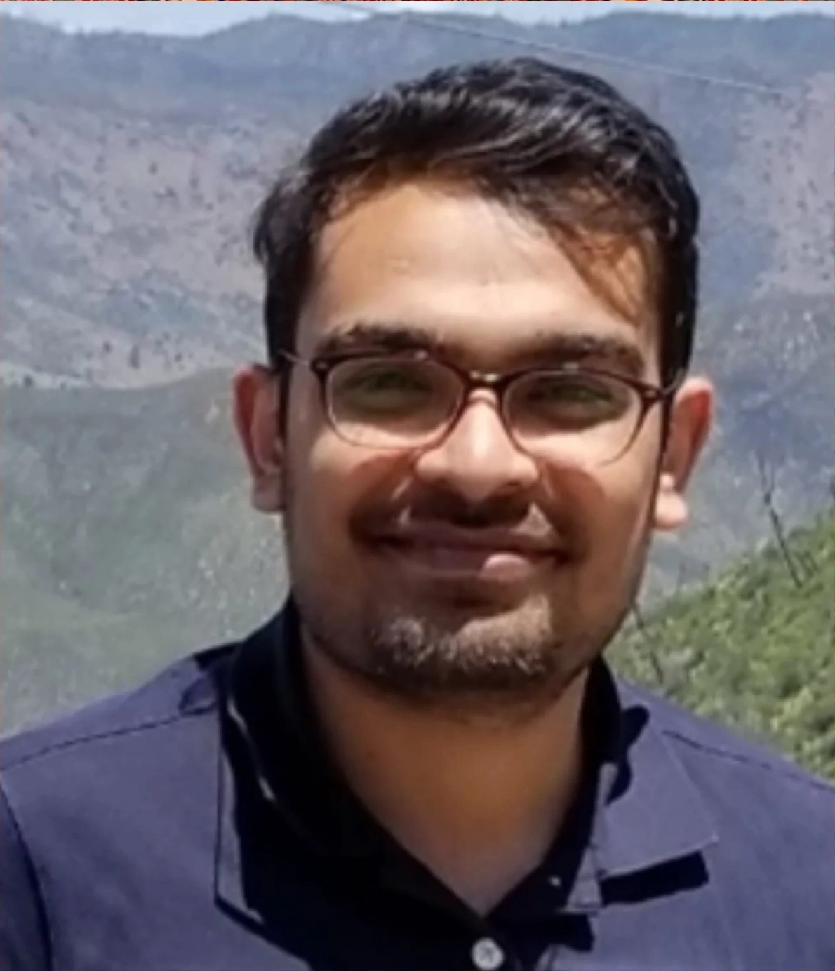Junaid Memon