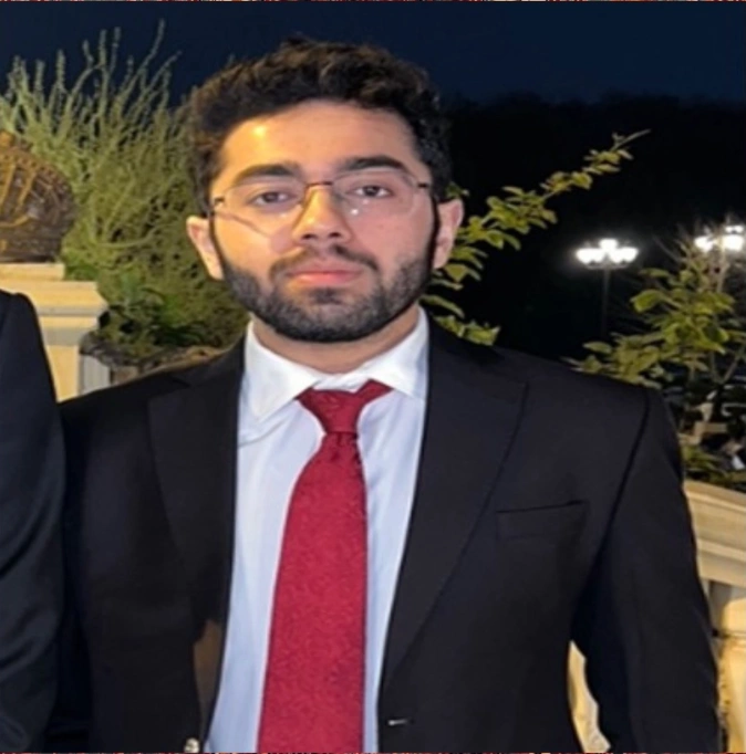 Mohad Zulfiqar