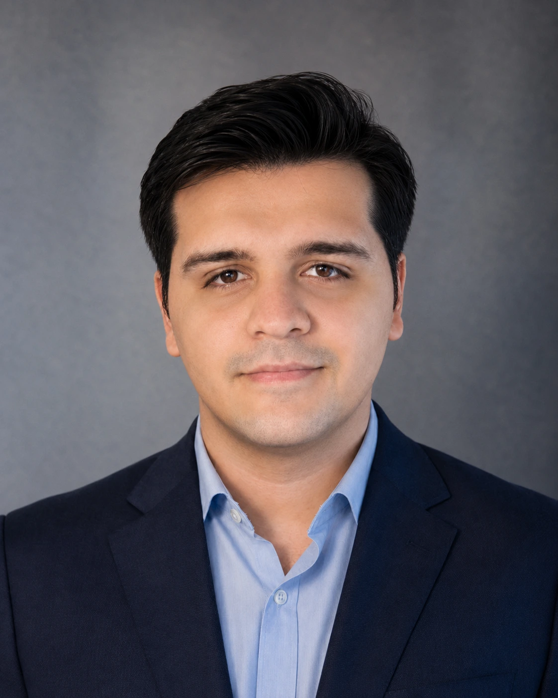 Hamza Saeed